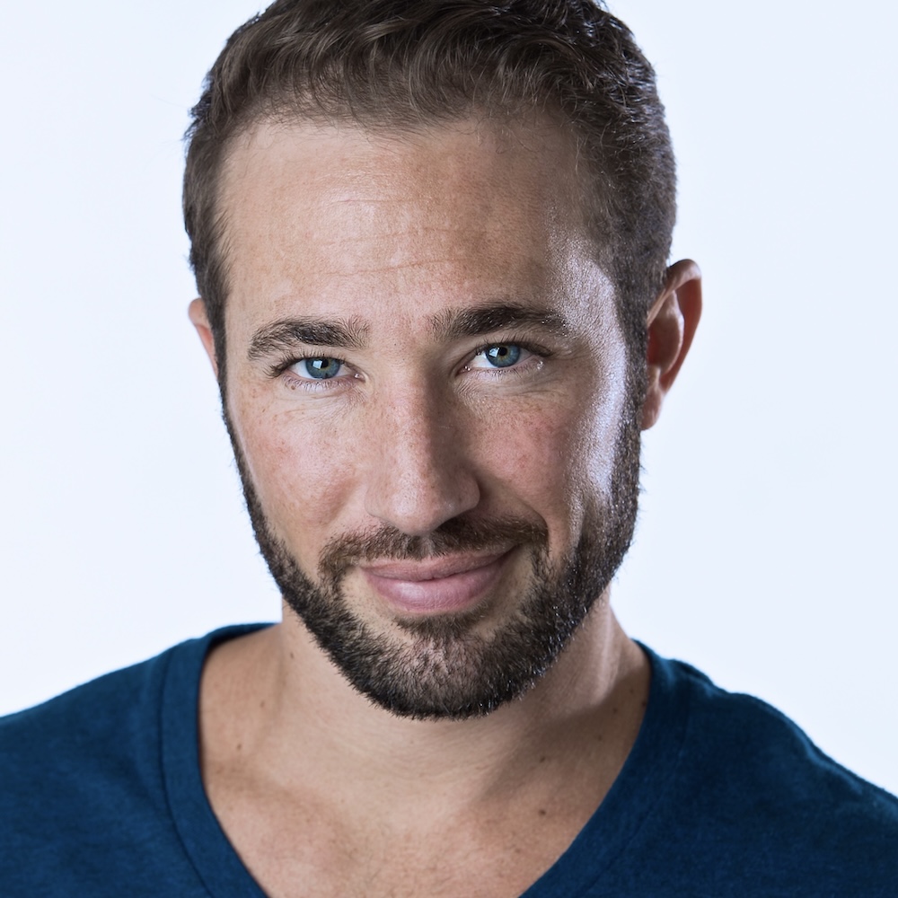 Parker Alexander